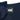 Blue Chanel Classic Jersey Single Flap Shoulder Bag - Designer Revival