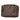 Brown Louis Vuitton Monogram Trousse Toilette 23 Clutch Bag - Designer Revival