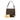 Brown Fendi Zucca Canvas Shoulder Bag - Designer Revival