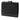 Black Chanel CC Caviar French Wallet