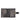 Black Chanel CC Caviar French Wallet
