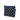 Blue Gucci GG Canvas Ripstop Pouch - Designer Revival