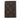 Brown Louis Vuitton Monogram Pocket Organizer
