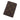 Brown Louis Vuitton Monogram Pocket Organizer