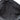 Gray Chanel CC Quilted Lambskin Foldover Clutch