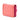 Pink Chanel Mini Ombre Acrylic and Patent Boy Brick Flap Crossbody Bag