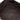 Brown Bottega Veneta Nappa Intrecciato Wristlet Clutch