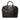 Black Louis Vuitton Epi Alma PM Handbag