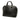 Black Louis Vuitton Epi Alma PM Handbag