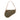 Green Dior Mini Diorissimo Canvas Saddle Pochette Shoulder Bag