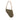 Green Dior Mini Diorissimo Canvas Saddle Pochette Shoulder Bag