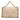 Brown Chanel Medium Crochet Calfskin 19 Flap Satchel - Designer Revival