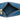 Blue Louis Vuitton Epi Pochette Papillon Handbag
