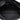 Black Bottega Veneta Nappa Intrecciato VN Crossbody