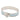 Silver Hermès Palladium Plated Enamel Clic Glenan Bracelet T4 Earrings
