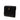 Black Chanel CC Quilted Lambskin Compact Wallet Small Wallets