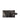 Black Chanel CC Quilted Lambskin Compact Wallet Small Wallets