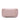 Pink Louis Vuitton Limited Edition Cuir Cinema Intrigue Top Handle Bag