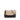 Beige Chanel Bicolor Aged Calfskin Gabrielle Double Zip Clutch with Chain Crossbody Bag