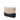 Beige Chanel Bicolor Aged Calfskin Gabrielle Double Zip Clutch with Chain Crossbody Bag