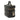 Black Dior Micro Lambskin Cannage Lady Dior Vanity Case