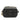 Black Dior Micro Lambskin Cannage Lady Dior Vanity Case
