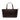 Brown Burberry Leather Handbag
