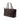 Brown Burberry Leather Handbag