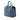 Blue Prada Saffiano Lux Shopping Tote Satchel