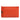 Orange Gucci Calfskin Bamboo Tassel Clutch