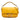 Yellow Fendi Mini Zucca Embossed Leather Baguette Satchel - Designer Revival