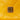 Yellow Fendi Mini Zucca Embossed Leather Baguette Satchel - Designer Revival