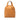 Orange LOEWE Leather Handbag