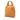 Orange LOEWE Leather Handbag
