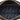 Blue Dior Velvet Oblique Cosmetic Pouch