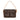 Brown Louis Vuitton Monogram Viva Cite GM Shoulder Bag