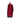 Red Celine Medium Classic Box Shoulder Bag - Designer Revival