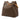 Brown Louis Vuitton Damier Ebene Neonoe MM Bucket Bag
