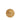 Gold Chanel Gold Plated CC Medallion Brooch - Designer Revival