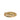Gold Chanel Gold Plated CC Medallion Brooch - Designer Revival