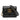 Black Chanel Lambskin 19 Flap Coin Purse With Chain Crossbody Bag - Designer Revival