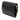 Black Chanel Lambskin 19 Flap Coin Purse With Chain Crossbody Bag - Designer Revival