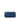 Blue Chanel CC Printed Denim Camera Case Crossbody Bag