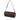 Brown Louis Vuitton Monogram Papillon Pochette Handbag