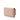 Brown Chanel Quilted Patent Boy Wallet on Chain Crossbody Bag