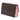 Brown Louis Vuitton Monogram Flore Wallet On Chain Crossbody Bag - Designer Revival