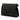 Black Gucci GG Canvas Clutch