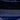 Blue Chanel Medium Classic Velvet Double Flap Shoulder Bag