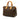 Brown Louis Vuitton Monogram Speedy 25 Boston Bag