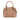 Brown Gucci Mini Microguccissima Dome Satchel